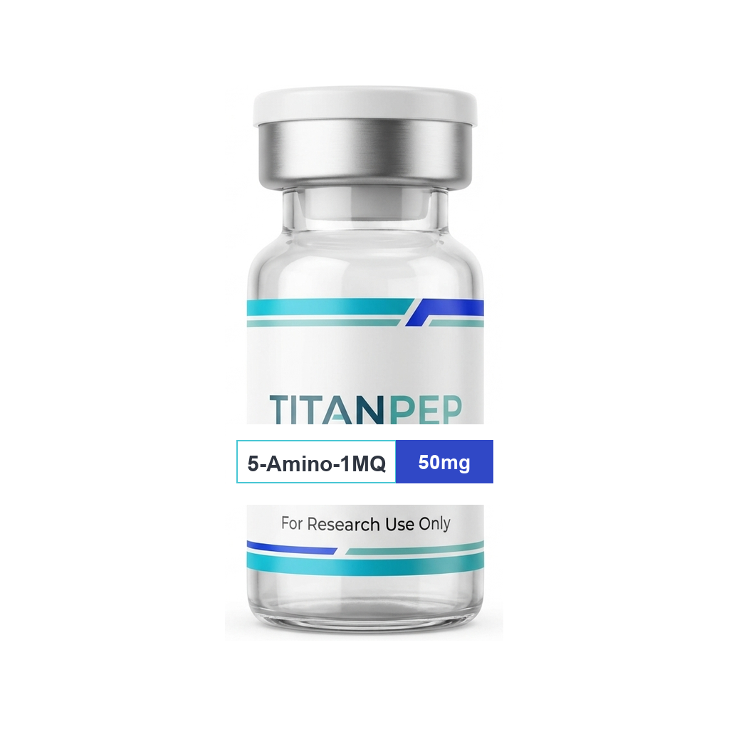 5 Amino 1MQ (Capsules) 50mg