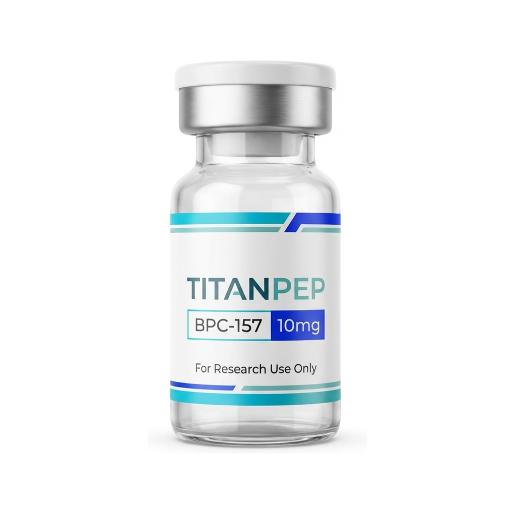 BPC-157 10mg