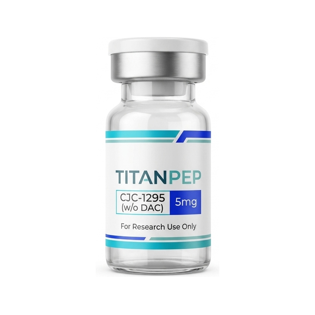 CJC-1295 (w/o DAC) 5mg