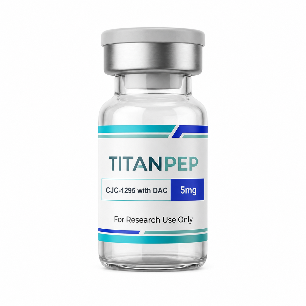 CJC-1295 with DAC 5mg