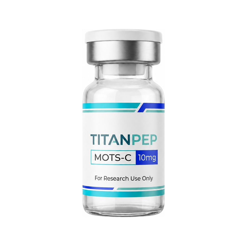 MOTS-C 10mg
