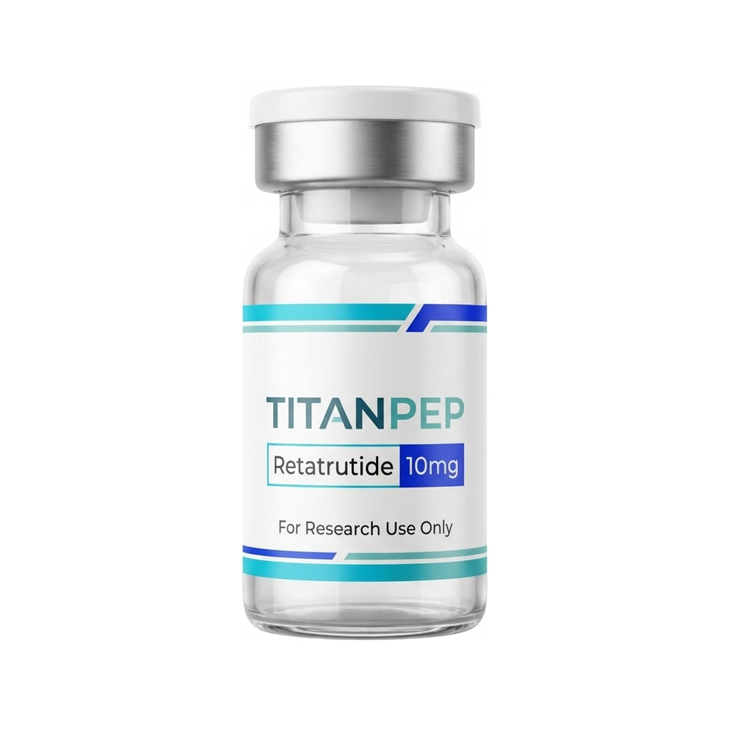 Retatrutide 10mg