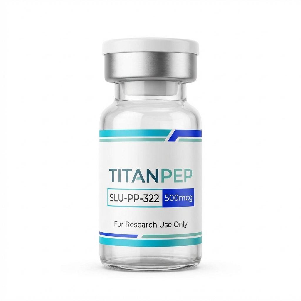 SLU-PP-322 500mcg